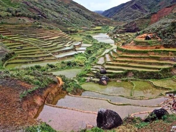 Explorer la Haute Terre Malgache